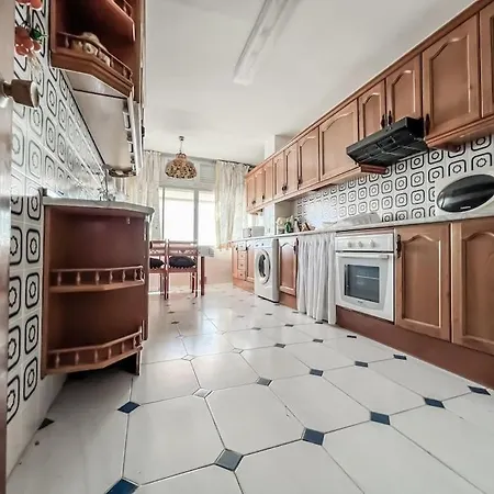 3 Bedroom In Appartement