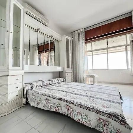 3 Bedroom In Estepona