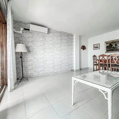3 Bedroom In Appartement Estepona
