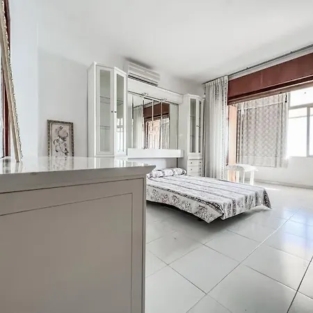 3 Bedroom In Appartement Estepona
