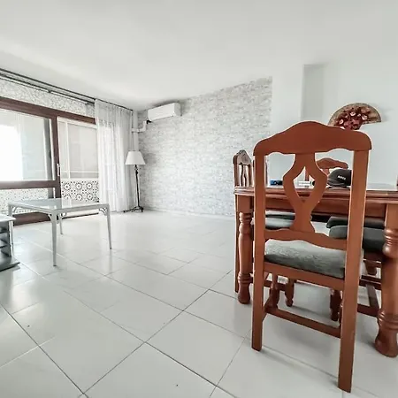 3 Bedroom In * Estepona
