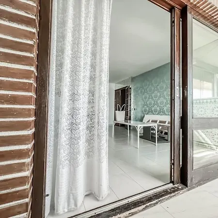3 Bedroom In Estepona