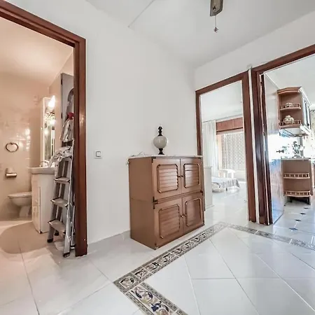 Appartement 3 Bedroom In