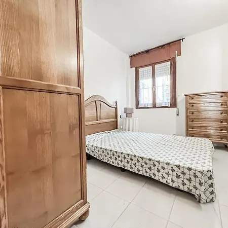 Appartement 3 Bedroom In *