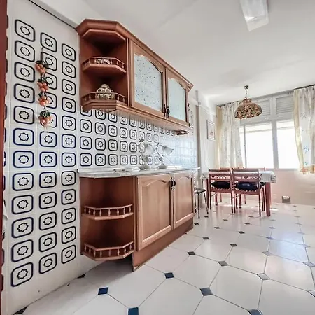 3 Bedroom In Estepona