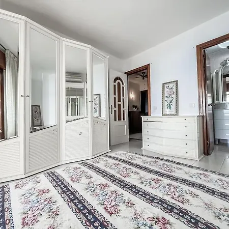 3 Bedroom In Appartement Estepona