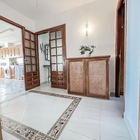 3 Bedroom In Appartement