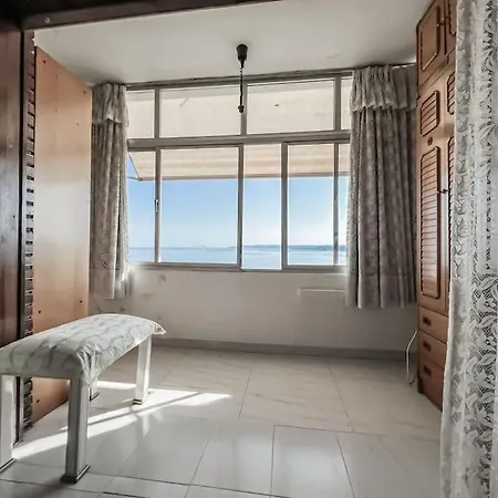 3 Bedroom In Estepona