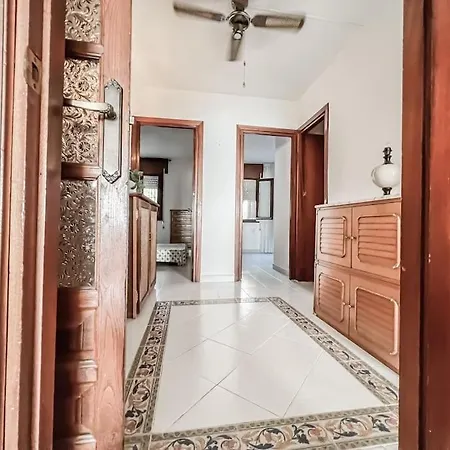 Appartement 3 Bedroom In