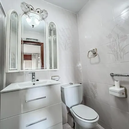 3 Bedroom In Appartement *