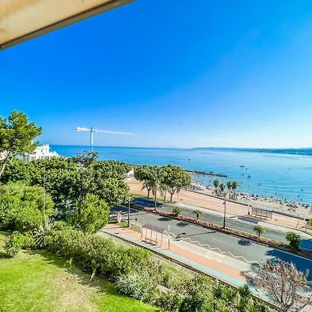 3 Bedroom In Appartement