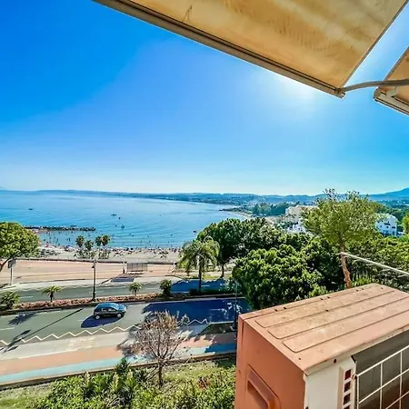 3 Bedroom In * Estepona