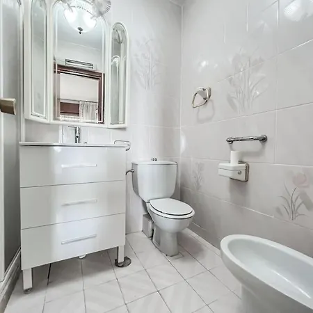3 Bedroom In * Estepona