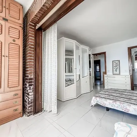 3 Bedroom In Estepona