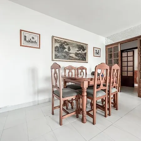 Appartement 3 Bedroom In