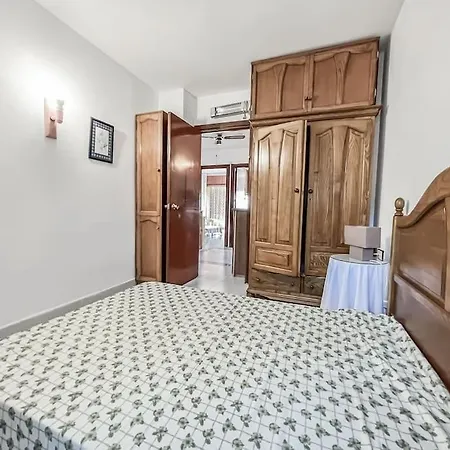 Appartement 3 Bedroom In Estepona