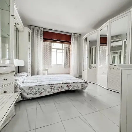 Appartement 3 Bedroom In