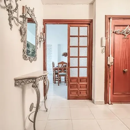 Appartement 3 Bedroom In Estepona